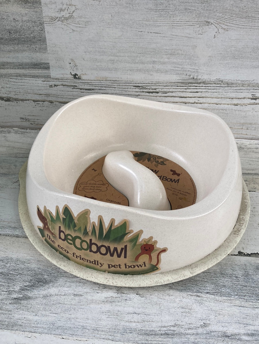 Beco Pets Collapsible Travel Dog Bowl