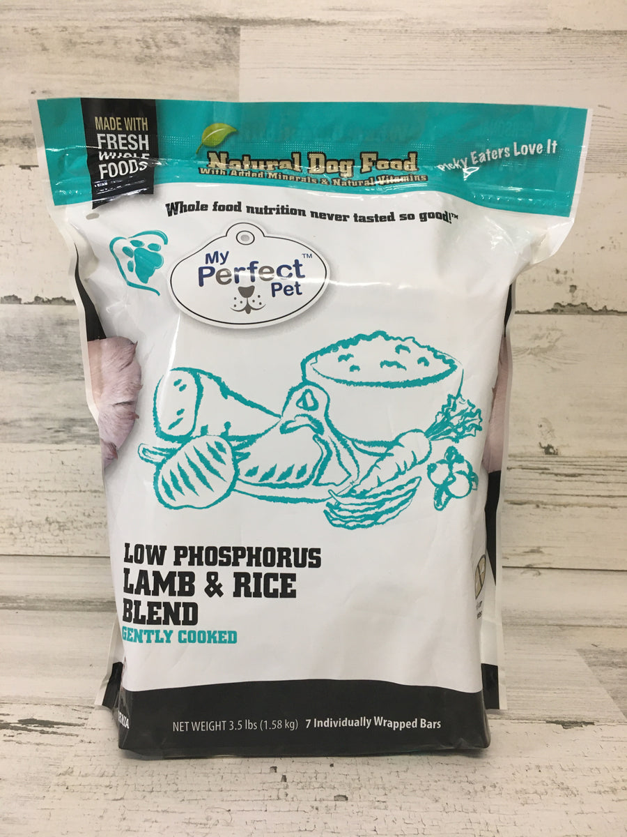 Trader joe's lamb outlet dog food