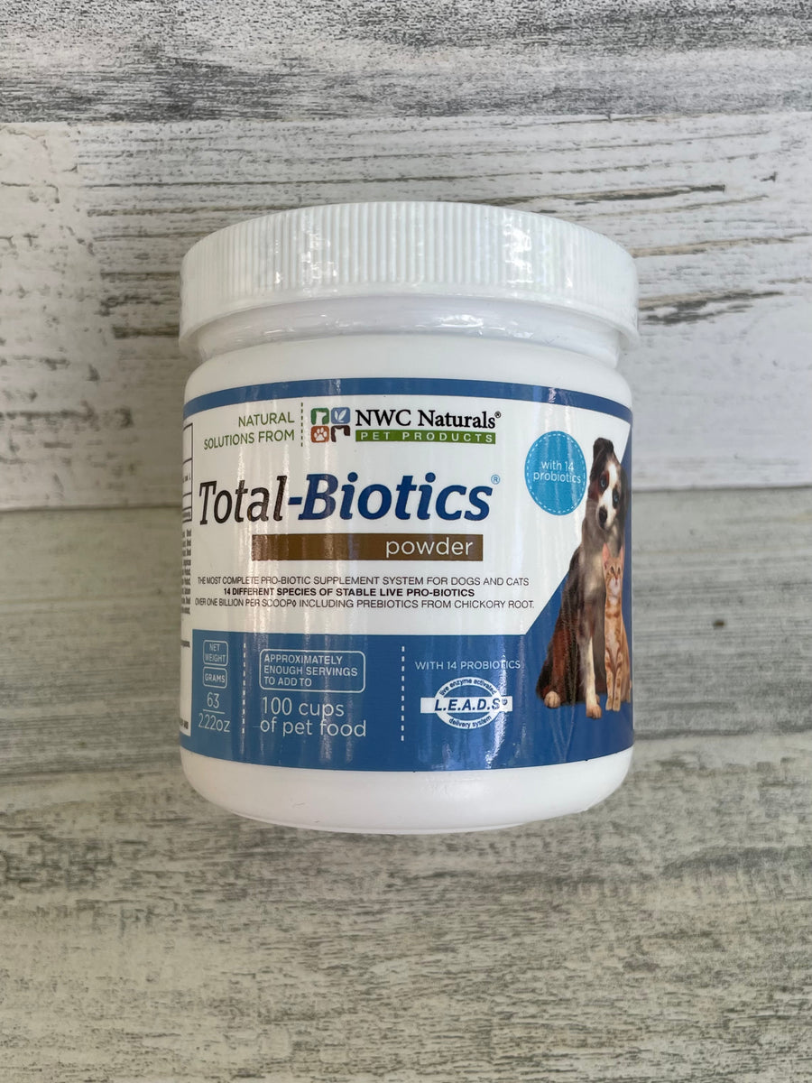 Total biotics shop