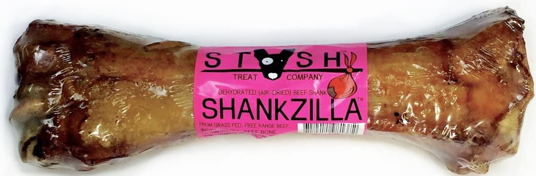 Shankzilla 2025 dog bone