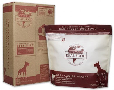 Frozen dog outlet food delivered