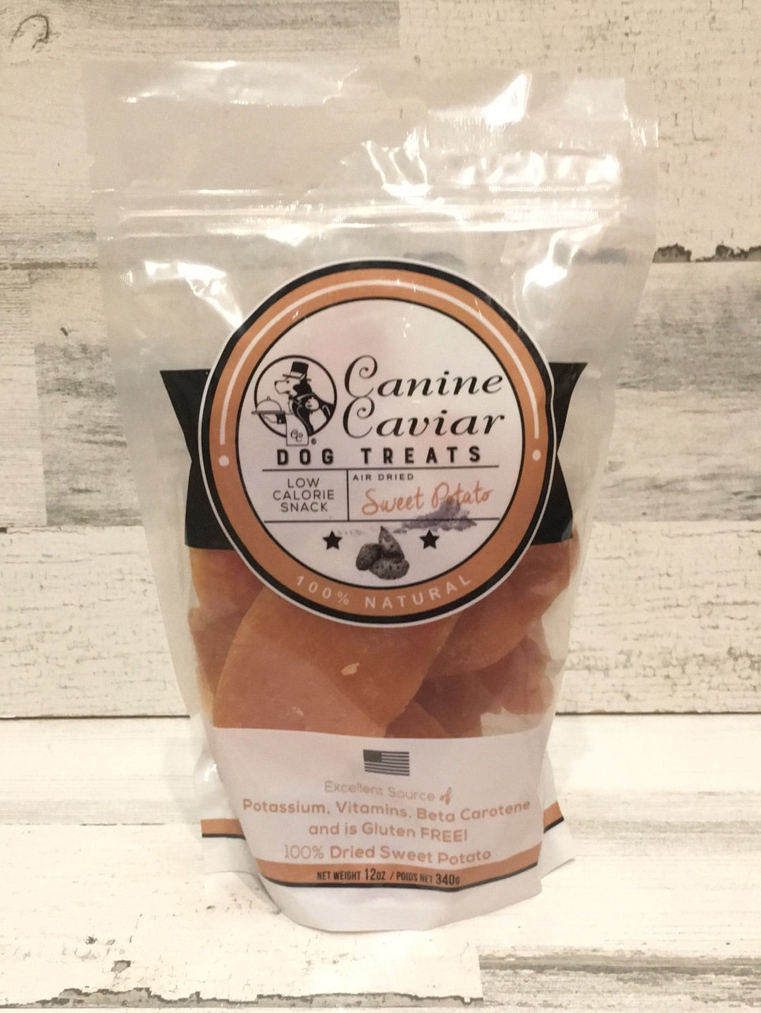 Canine caviar best sale bully sticks